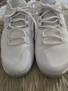 Nike Women's White Sneakers